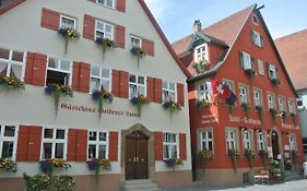 Hotel-Restaurant Goldenes Lamm